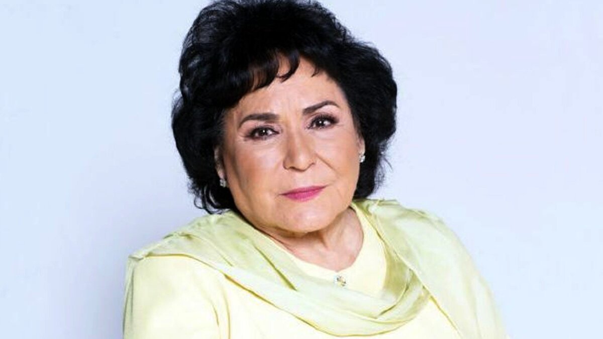 Qué pasa con la herencia de Carmen Salinas Su hija lo cuenta todo