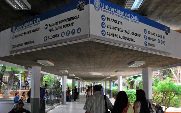 Universidad del Zulia abre inscripciones para maestrías y doctorados