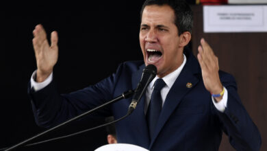 guaidó