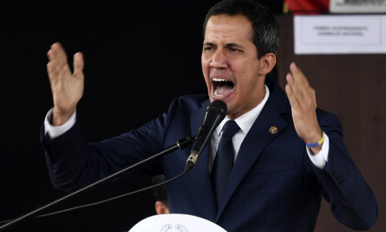 guaidó