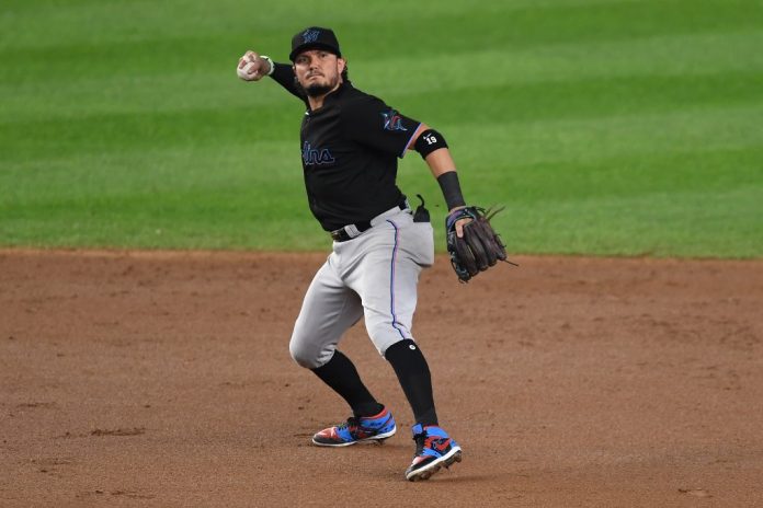 marlins pasa a playoff