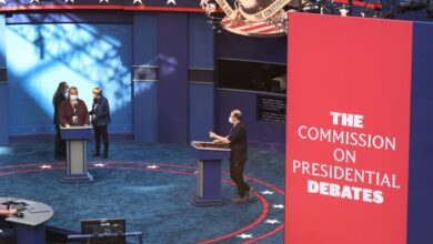 debate trump biden