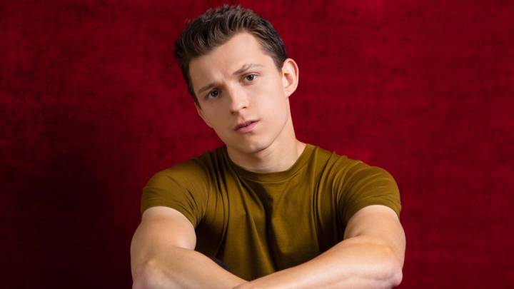 tom holland