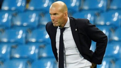 zidane