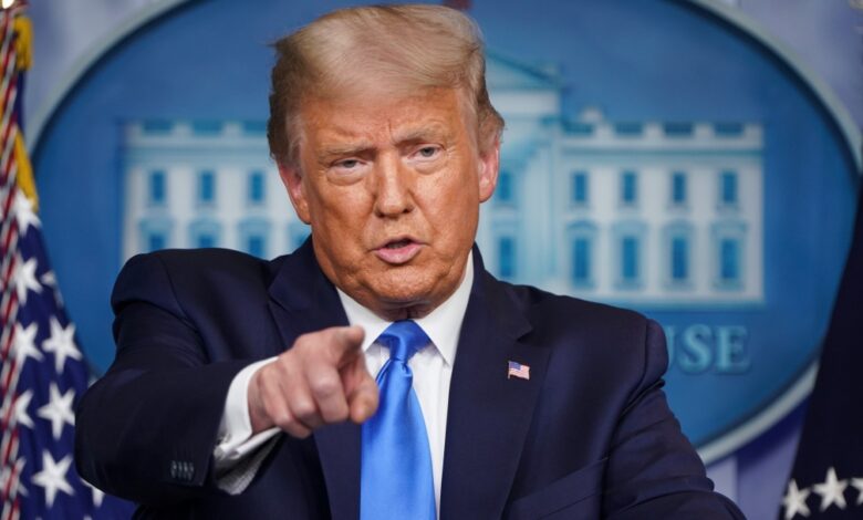 Trump
