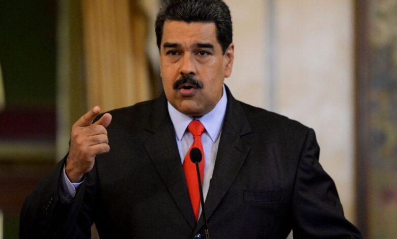 maduro