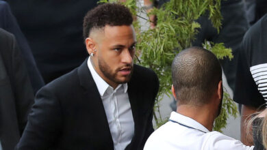 neymar jr