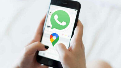 El truco de WhatsApp para saber dónde está un contacto mientras habla contigo