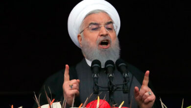 irán