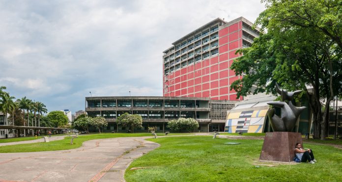 universidades en venezuela