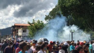 protestas yaracuy
