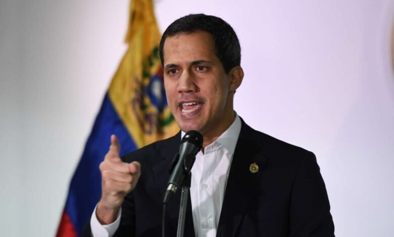 Guaidó