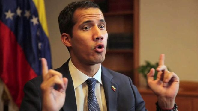 guaido