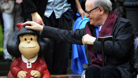 quino mafalda
