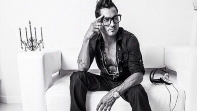 anthony galindo