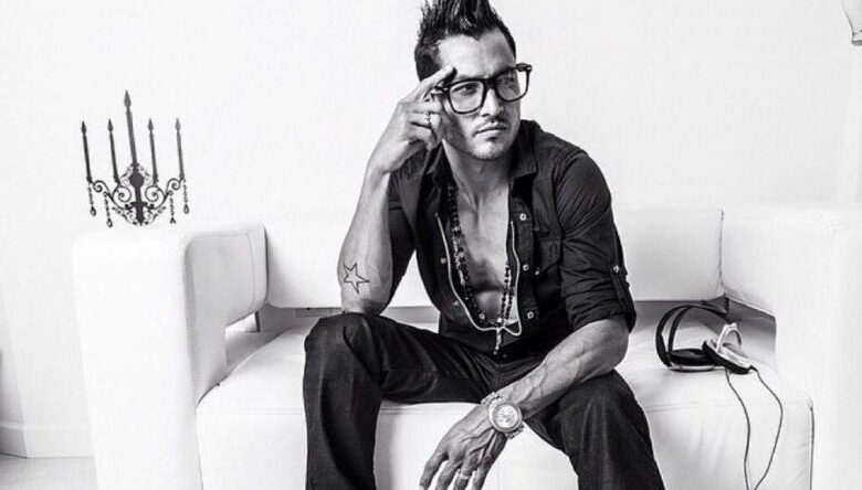 anthony galindo