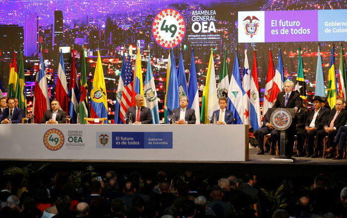 OEA