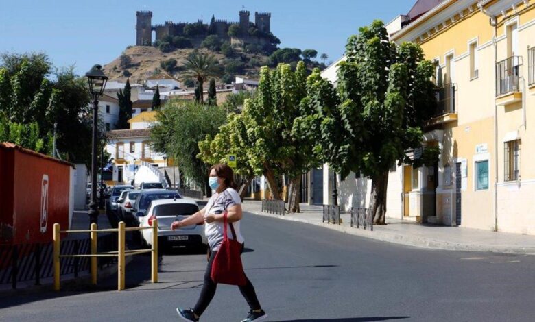 españa