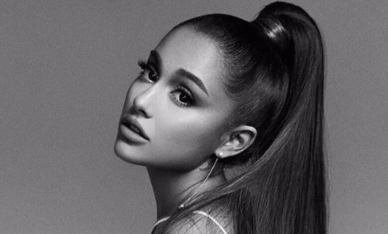 ariana grande