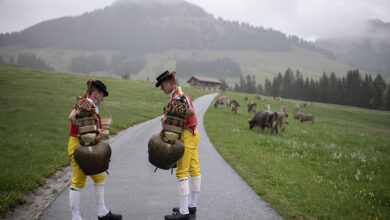 suiza