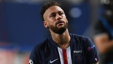 neymar
