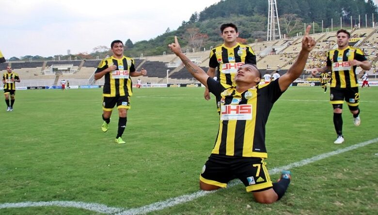 triunfo
