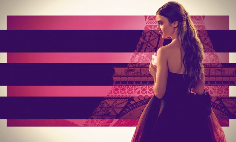 Emily en París