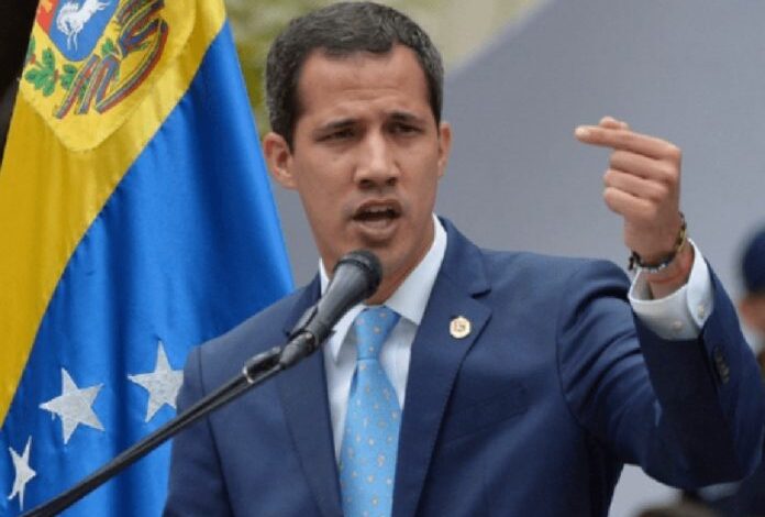 Guaidó