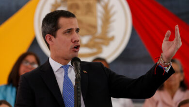 Guaidó