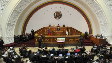 asamblea nacional