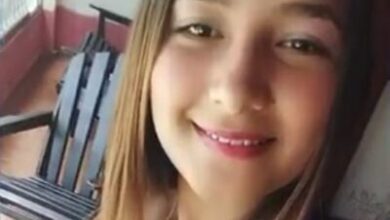 asesinada en colombia