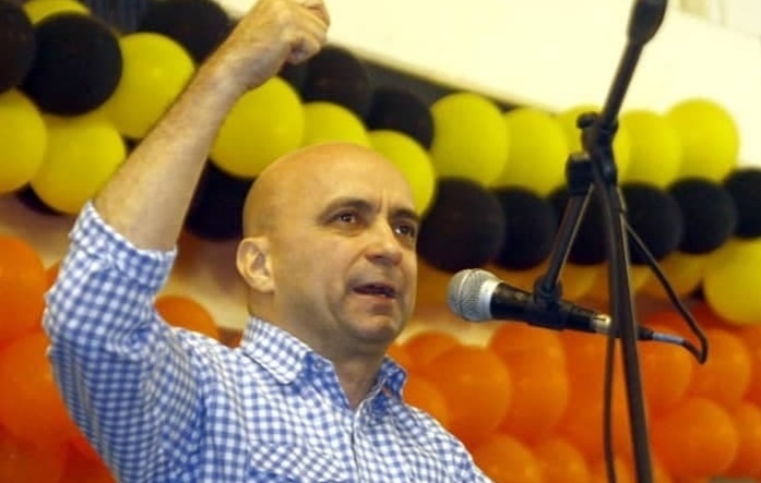 freddy paz