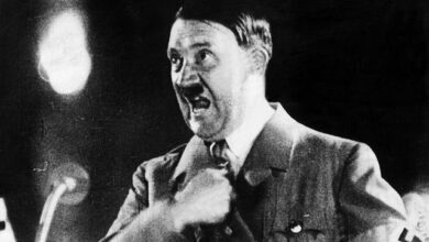 Hitler