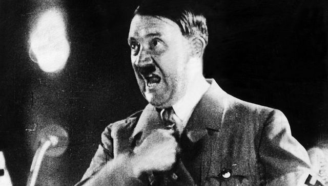 Hitler