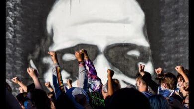 black lives matter