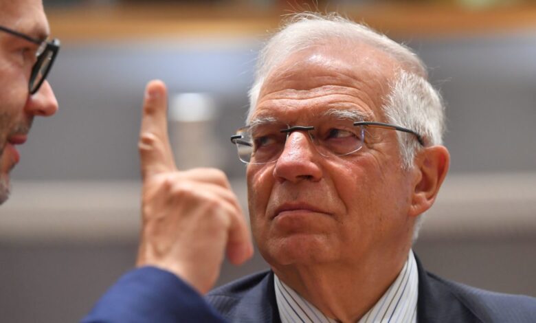 borrell