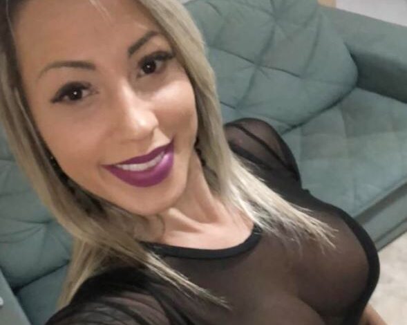 se inyecta silicona industrial en los gluteos