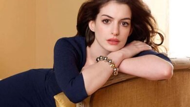 Anne Hathaway