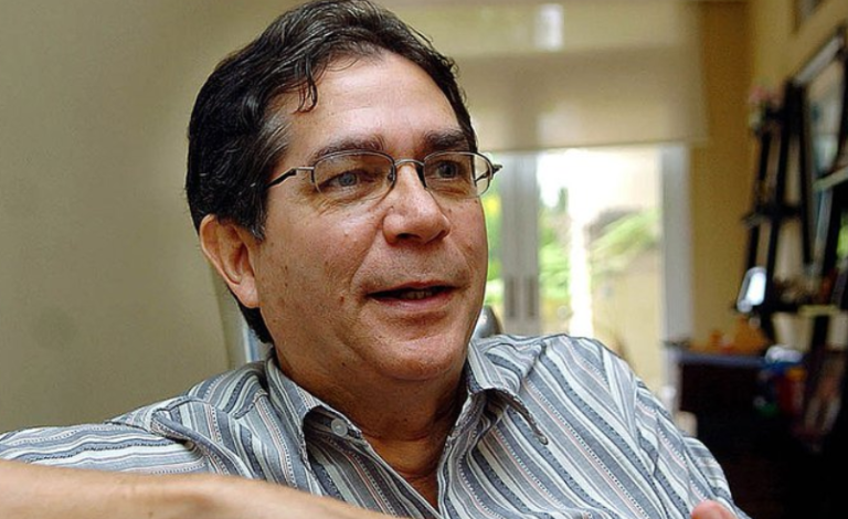 Roy Roselló