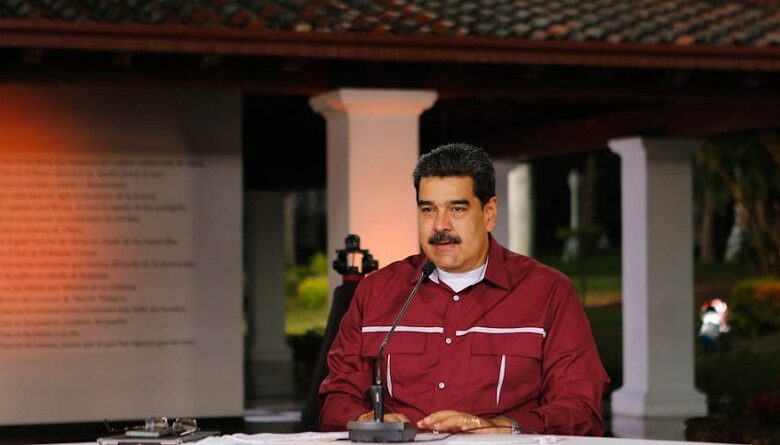 maduro