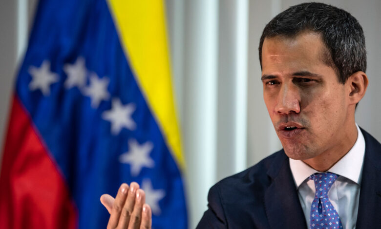 Guaidó