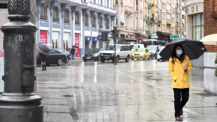españa casos covid