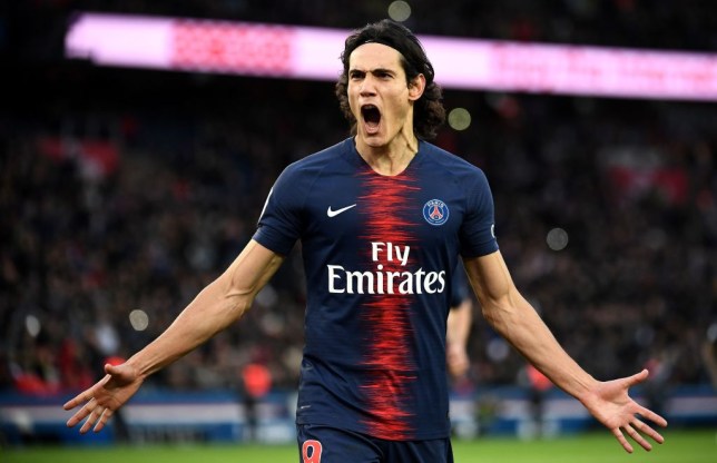 cavani