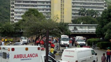 hospital de maracay