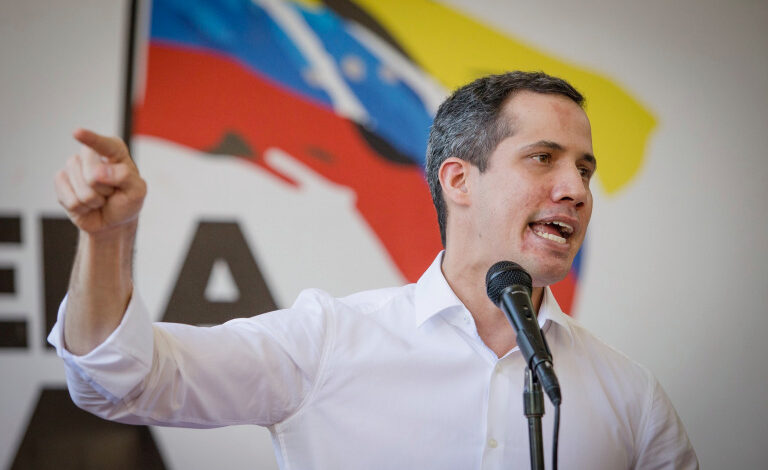 guaidó