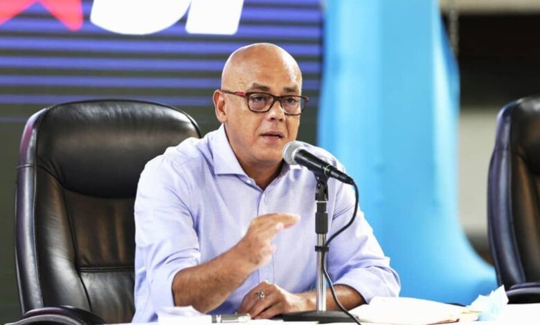 Jorge Rodriguez