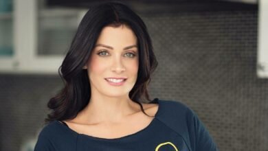 trajer de baño dayanara torres