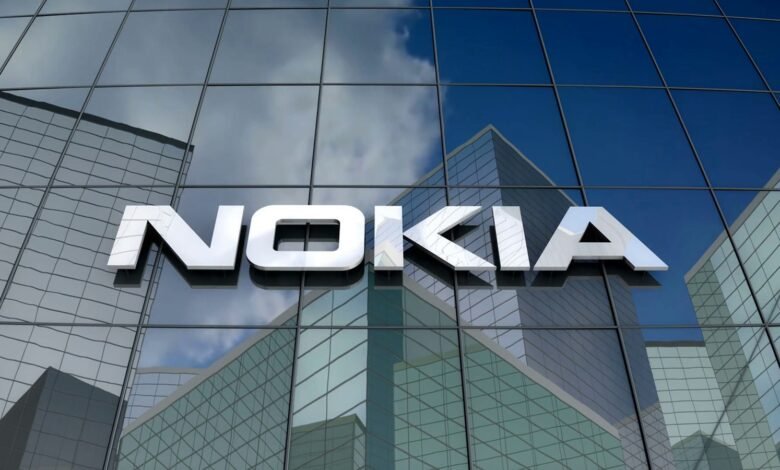 nokia