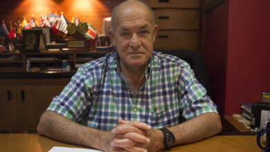exministro