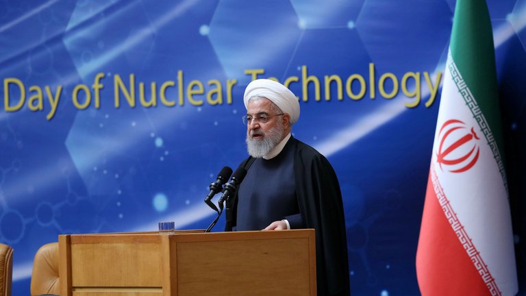 iran